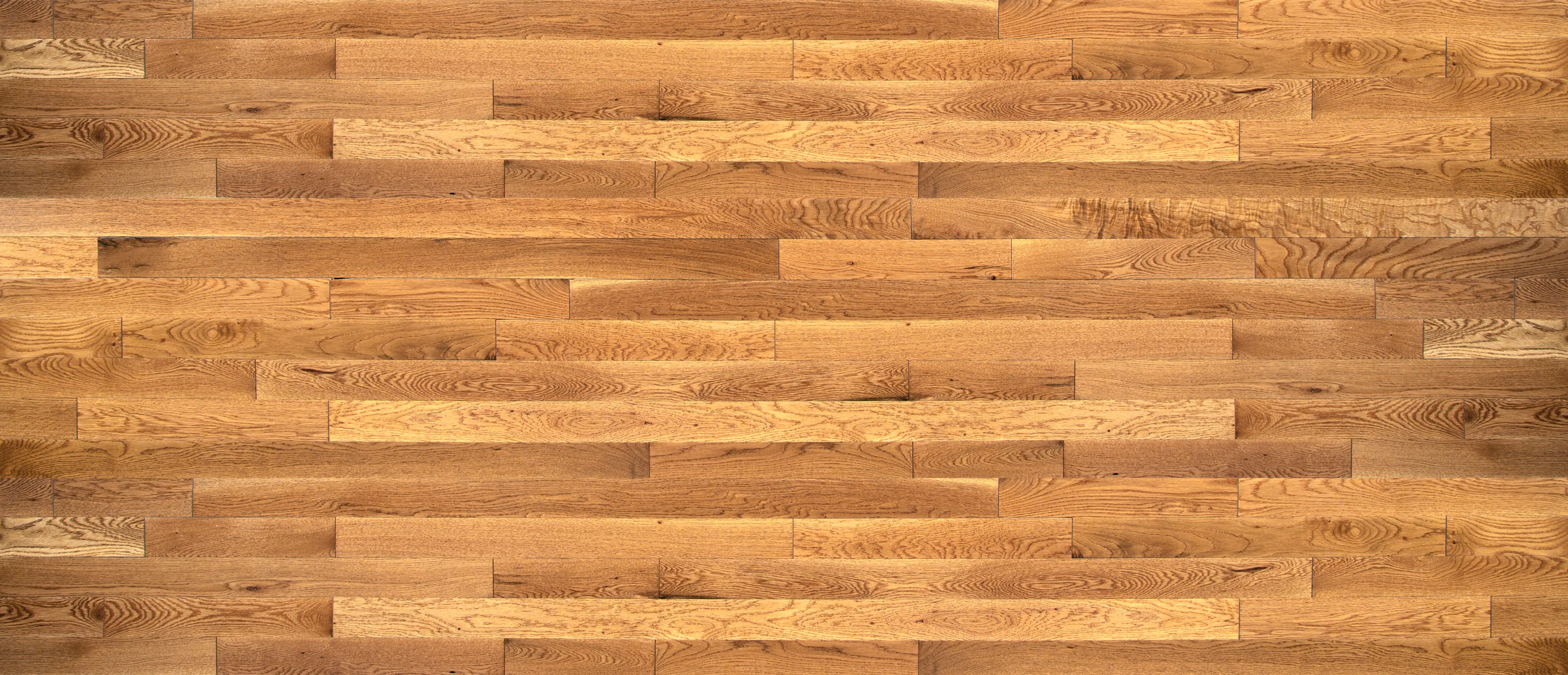 3/4 in. Warm Spice Oak Prefinished Solid Hardwood Flooring 3.25 in. Wide - Image 3