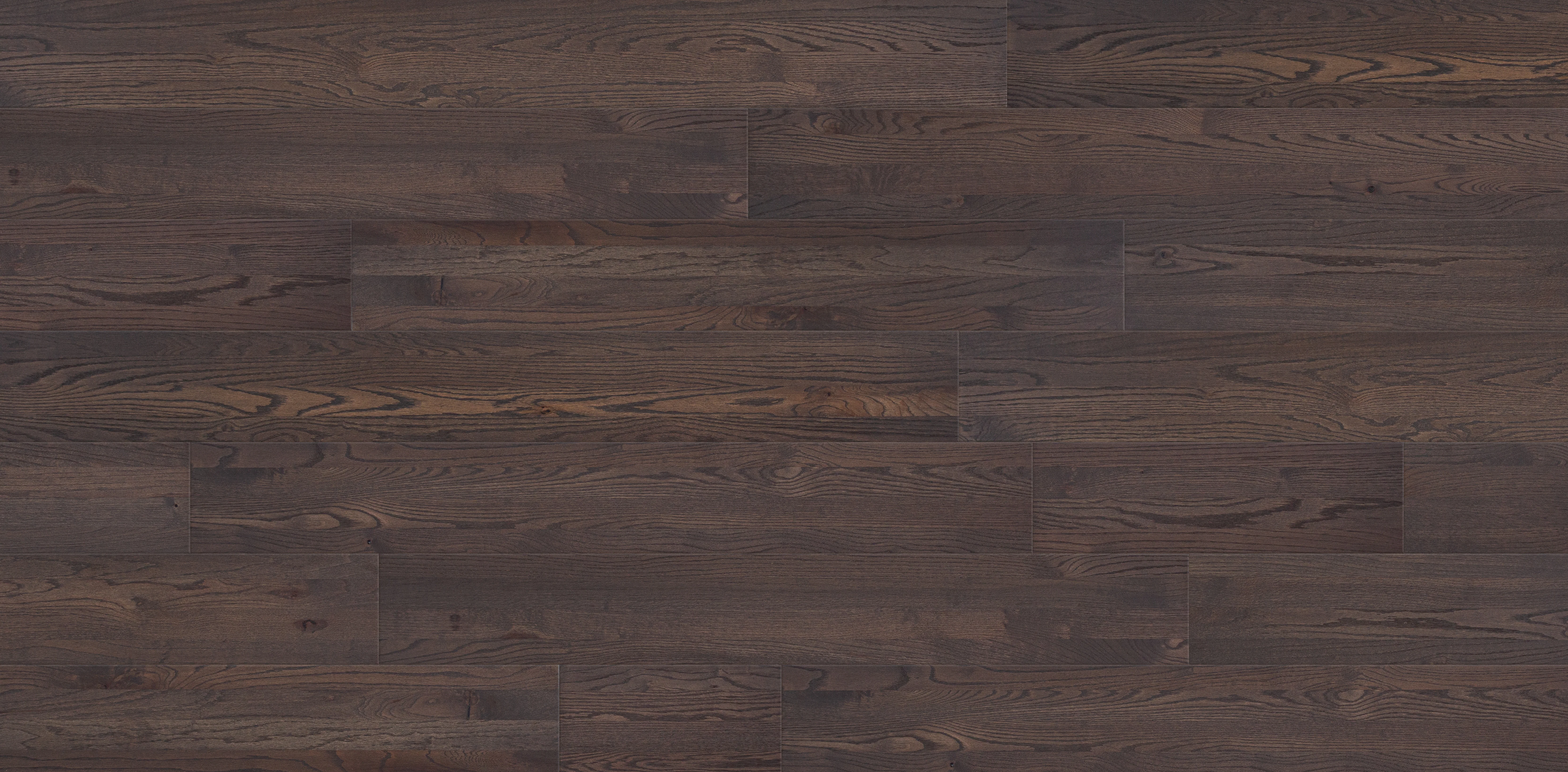 3/4 in. West Hampton Prefinished Solid Oak Hardwood Flooring 8.5 in. Wide - Image 3
