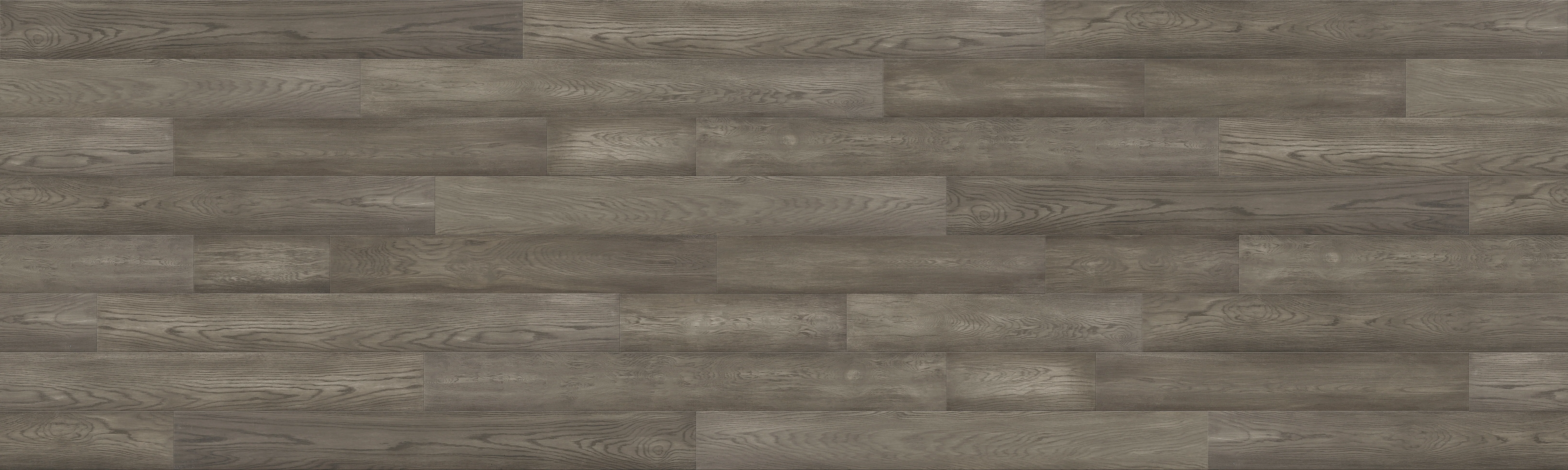 5/8 in. Moonstone White Oak Distressed Engineered Hardwood Flooring 9.5 in. Wide - Image 3