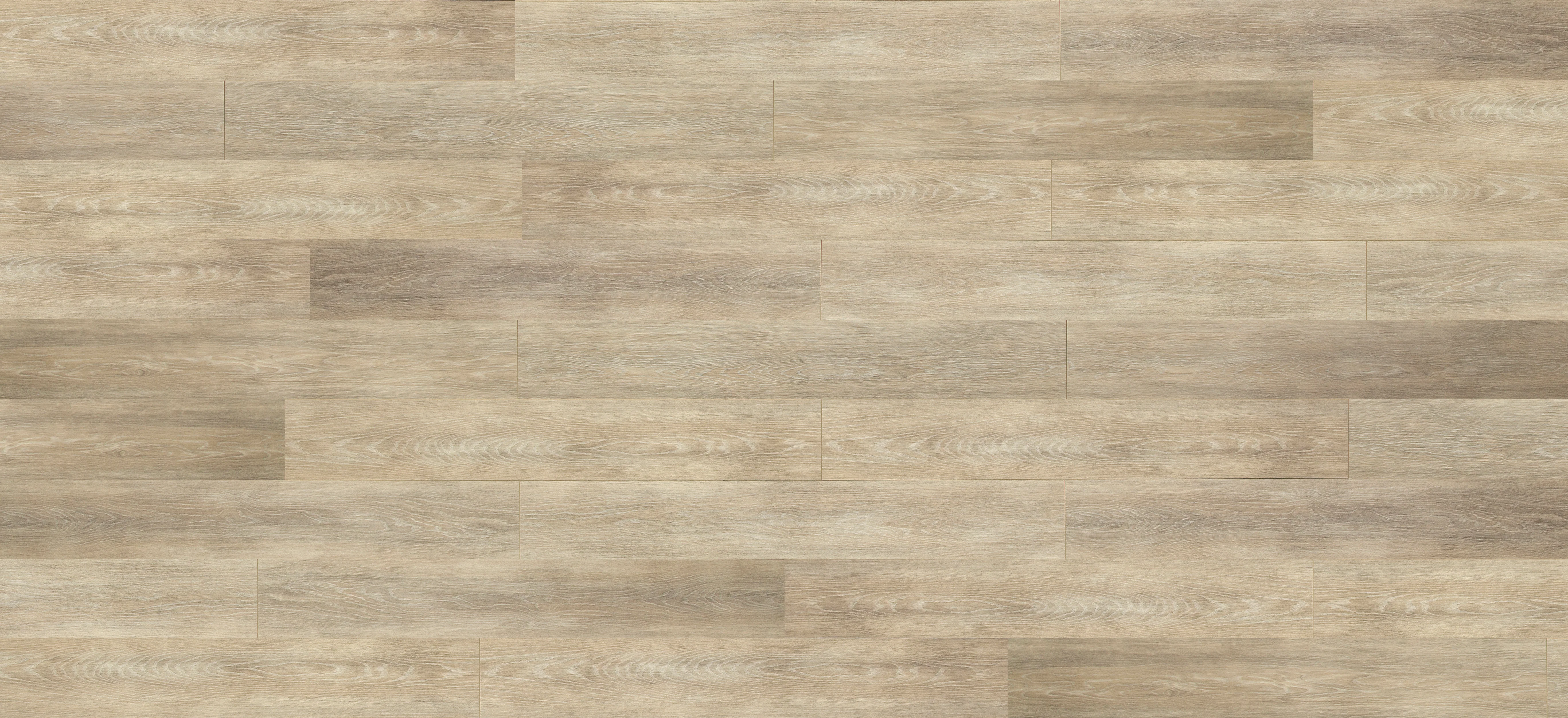 12mm Capistrano Beach Oak Water-Resistant Laminate Flooring 7.48 in. Width x 50.60 in. Length - Image 3