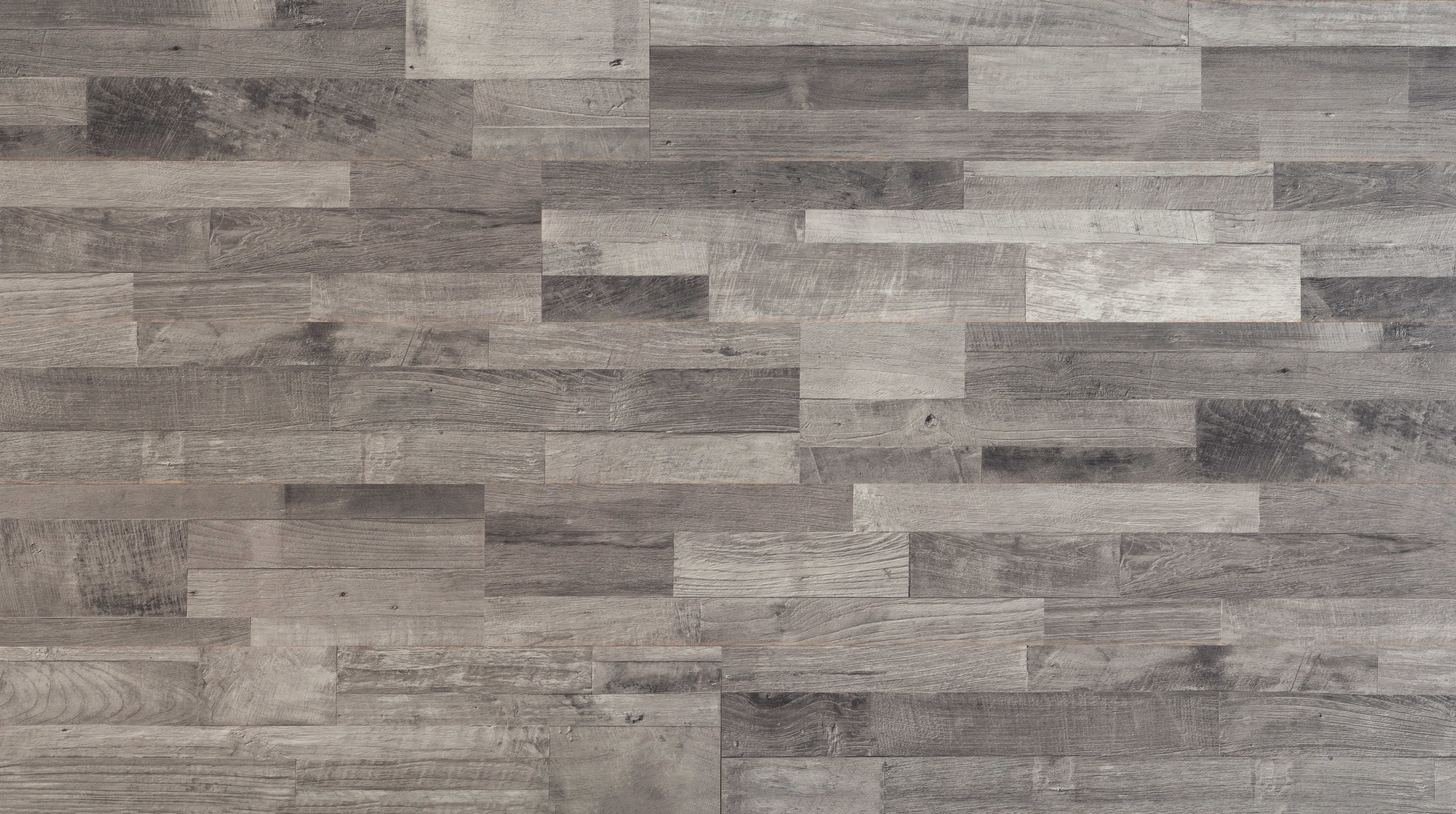 10mm Shelter Bay Oak w/ pad Water-Resistant Laminate Flooring 8.03 in. Wide x 47.64 in. Length - Image 3